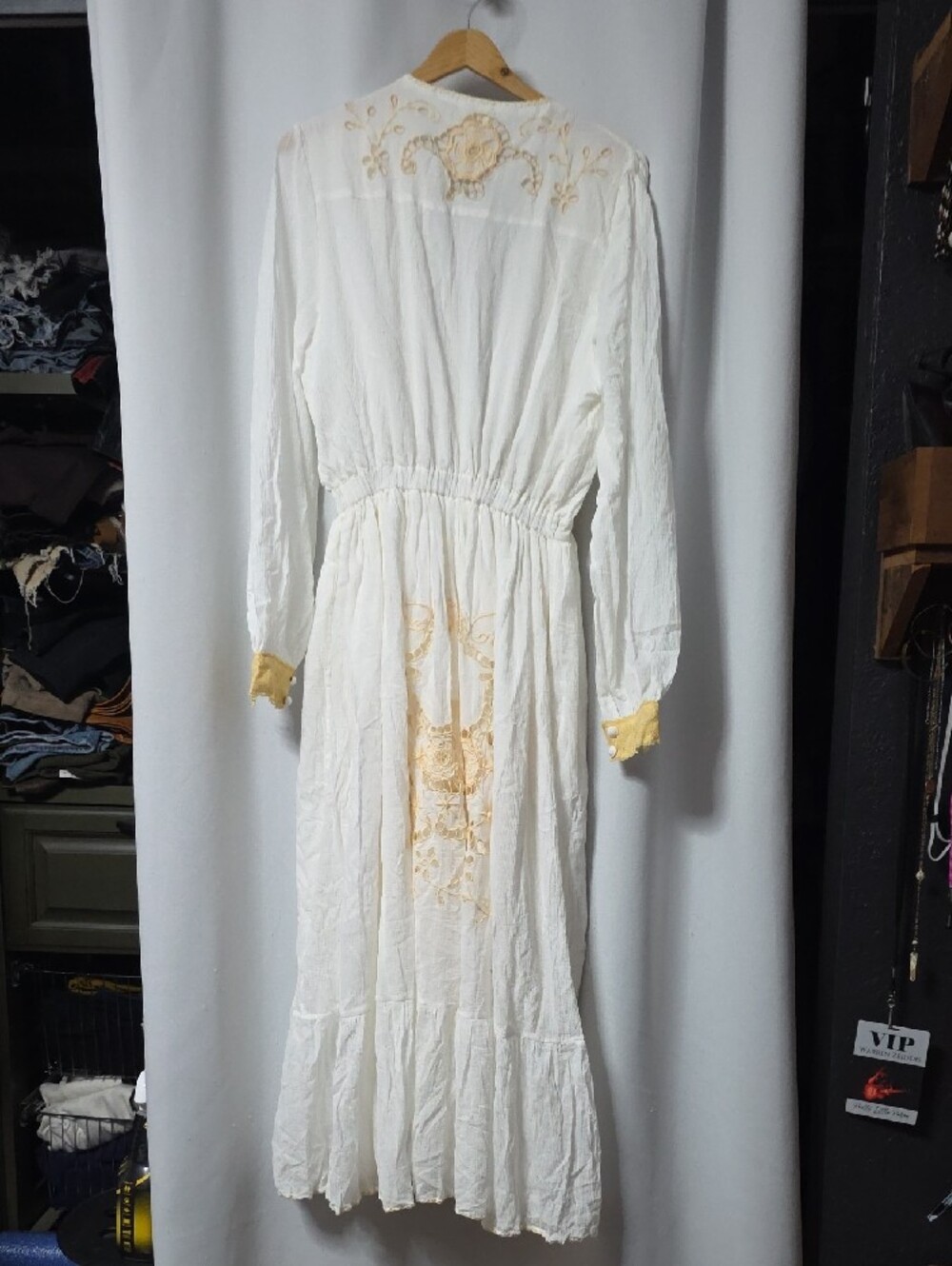 0Chasing Unicorns Sweet Home Alabama Dress - Picture 5 of 6